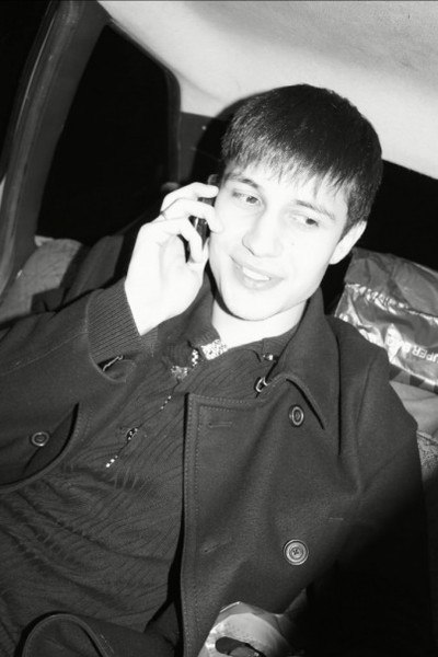 Александр Перлей | 