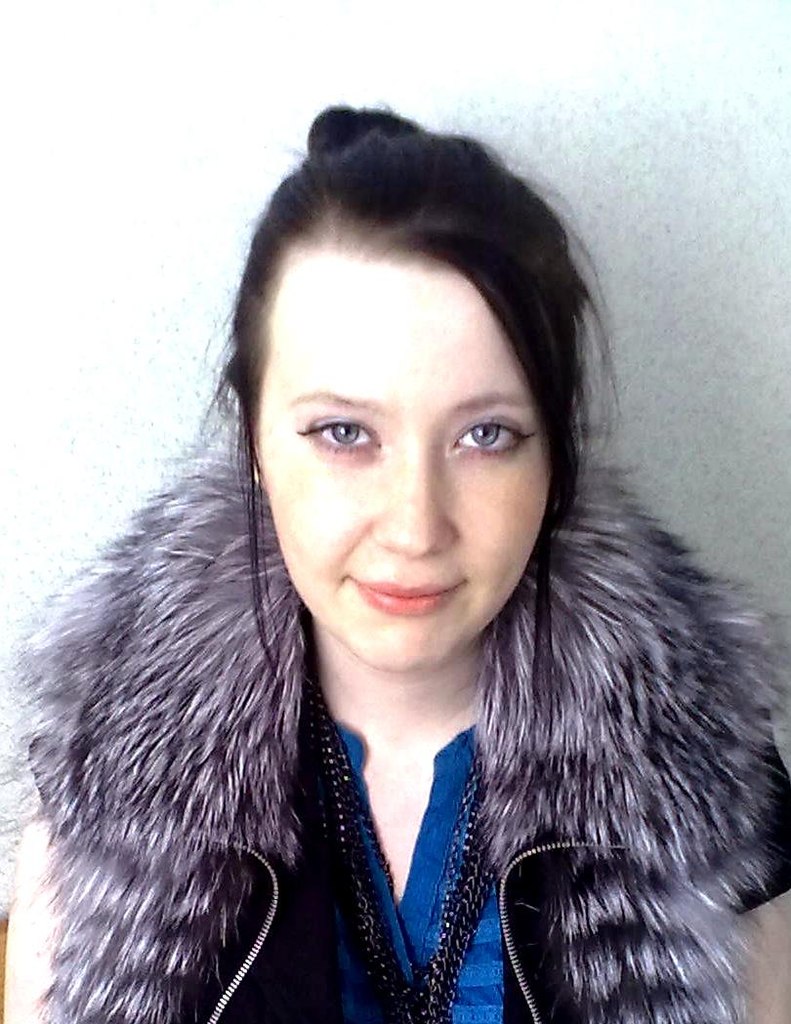 Юлия Баранникова | Екатеринбург