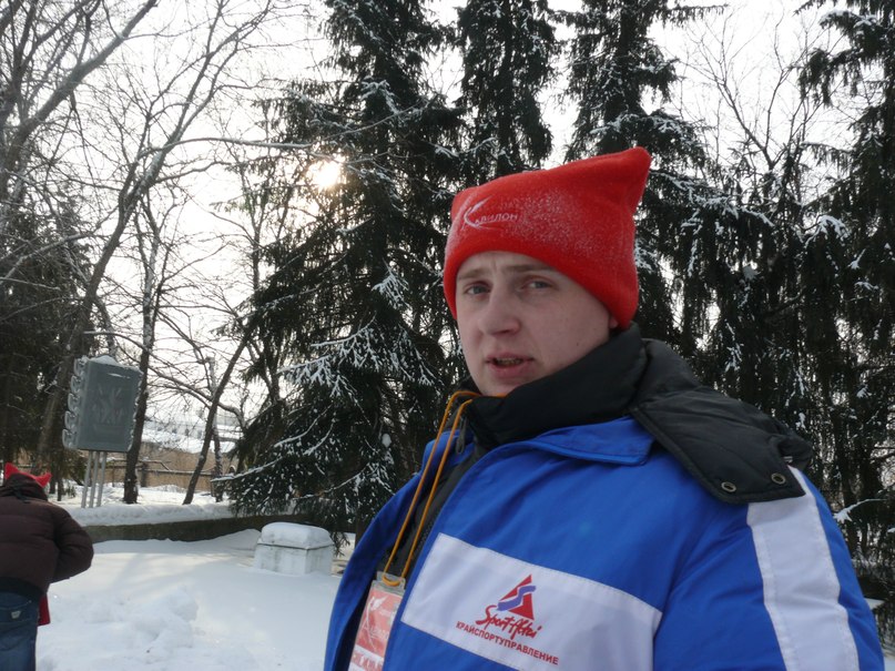 Сергей Гофман | Барнаул