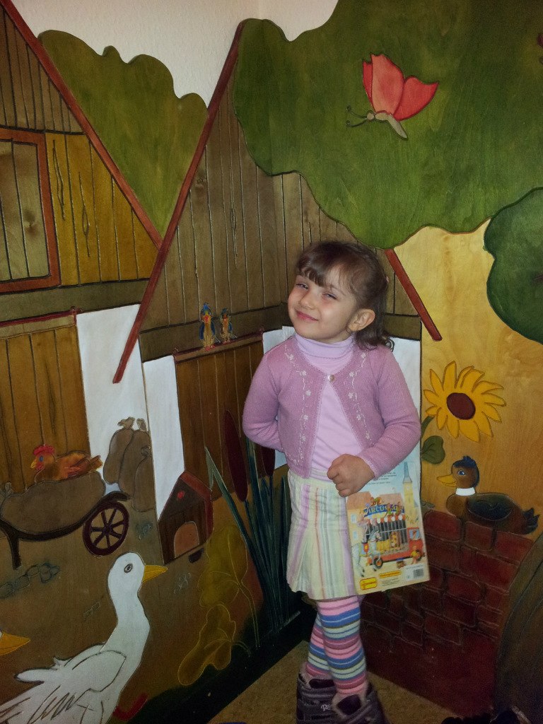 Swetlana Heckmann | Hannover