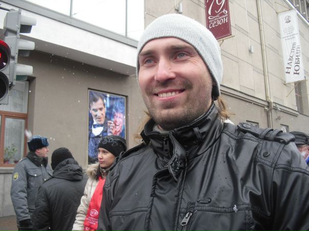 №3, Вова Мельник №3, Вова Мельник