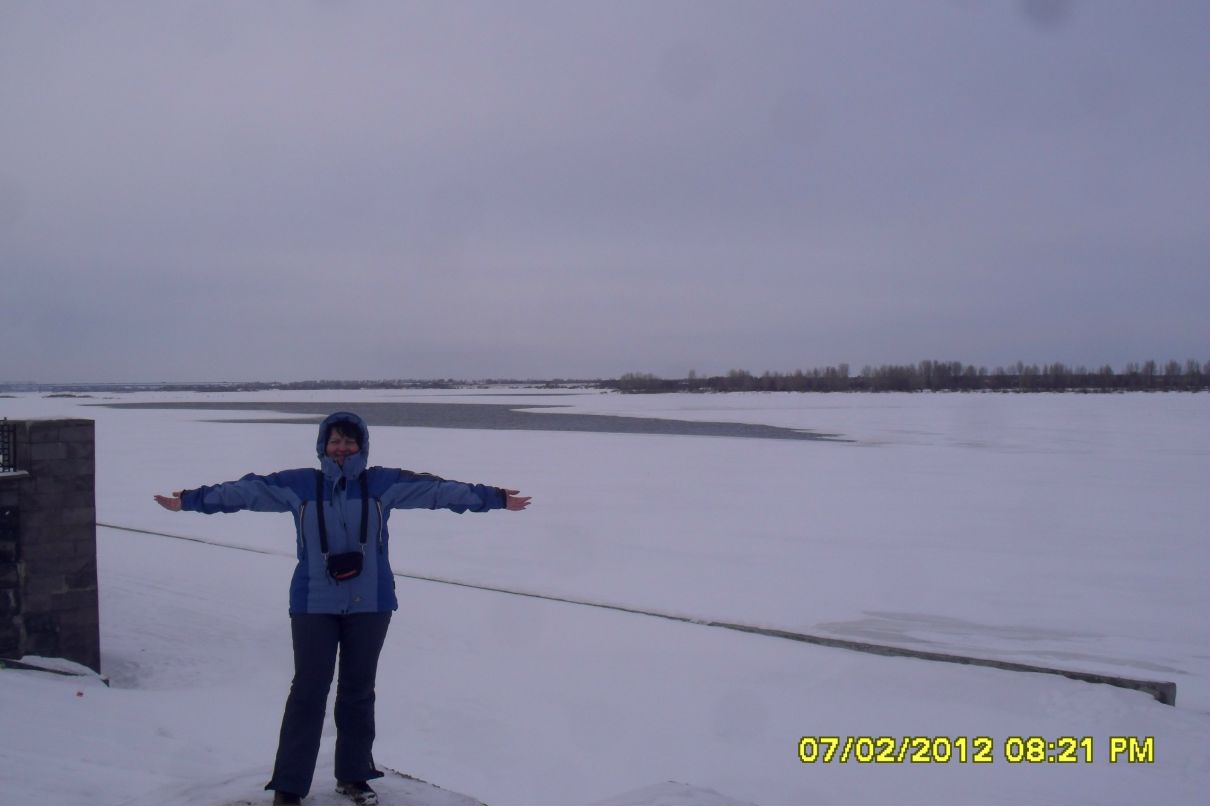 Natalia Aleksandrovna ____ | Грозный