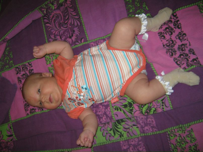 Любовь Никитина | Чкаловск