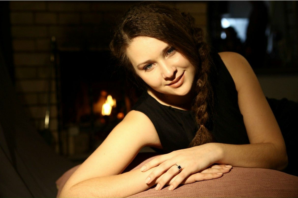 Надежда Мельник-Меланчук | Киев