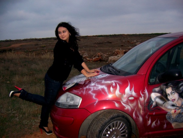 №118, Алина Макарская, 35 лет, Севастополь №118, Алина Макарская, 35 лет, Севастополь