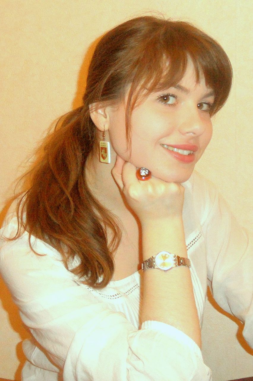 Маша Ландо | Минск