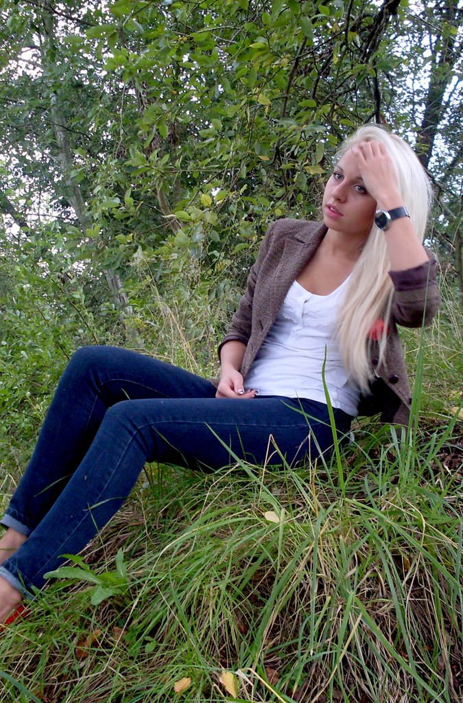 Masha Zaikouskaya | Новополоцк