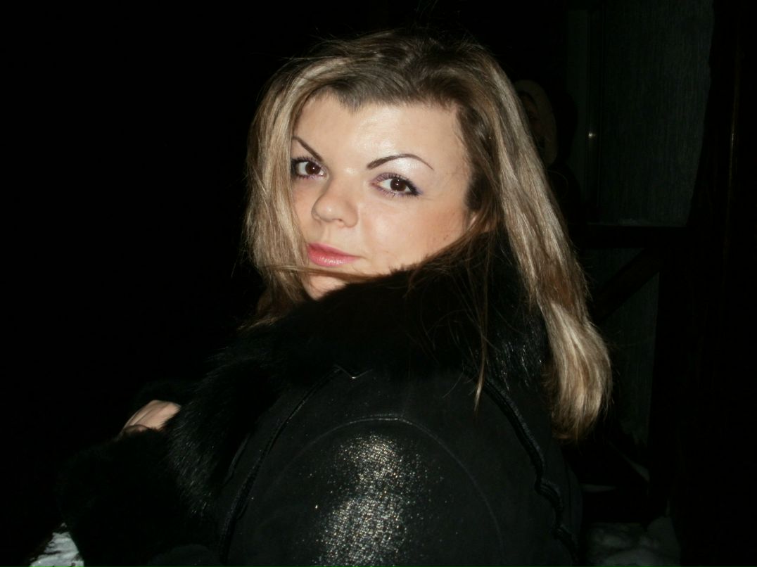 Юля Бобро | Киев