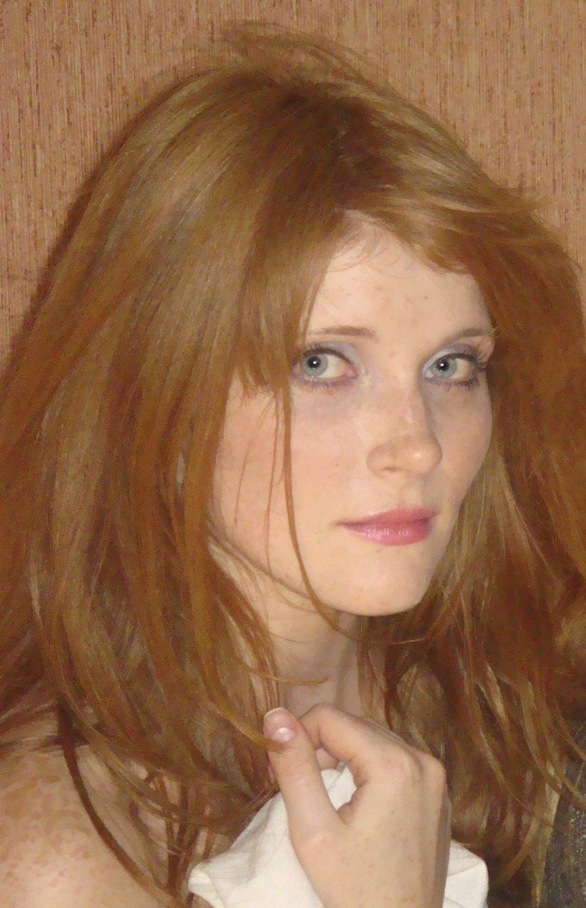 Анна Демихова | Томск