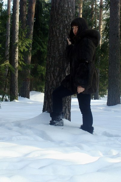 Наталья Сибгатуллина | Тель-Авив