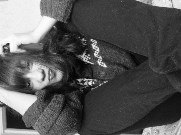 Наталья Сибгатуллина | Тель-Авив