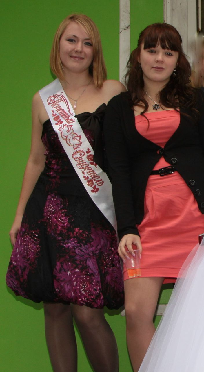 Александра Смирнова | Тверь