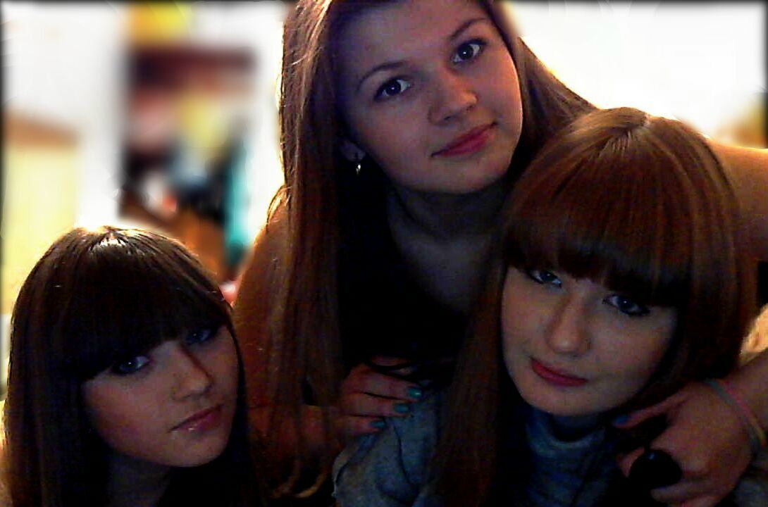 Женечка Гущина | Челябинск