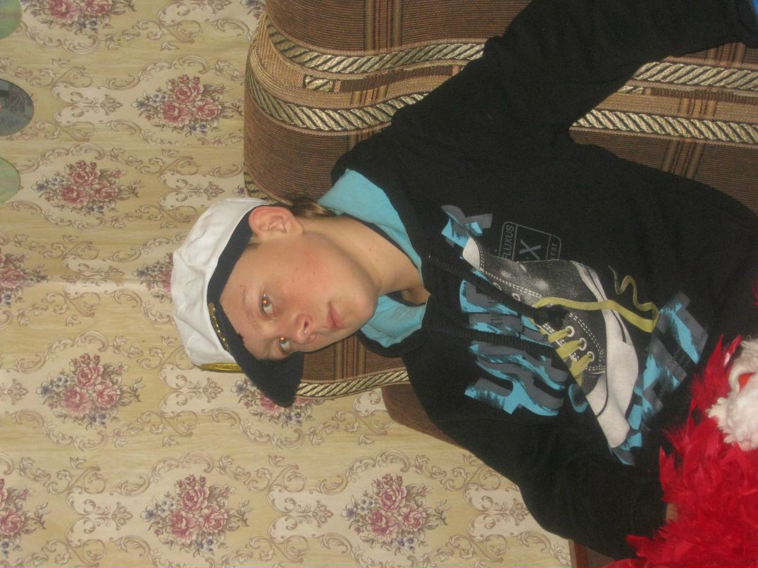 Дима Аликин ___________ | 