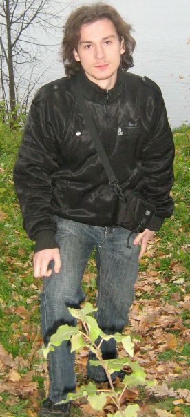 №9, Алексей Меркулов, 35 лет, Москва, Россия №9, Алексей Меркулов, 35 лет, Москва, Россия