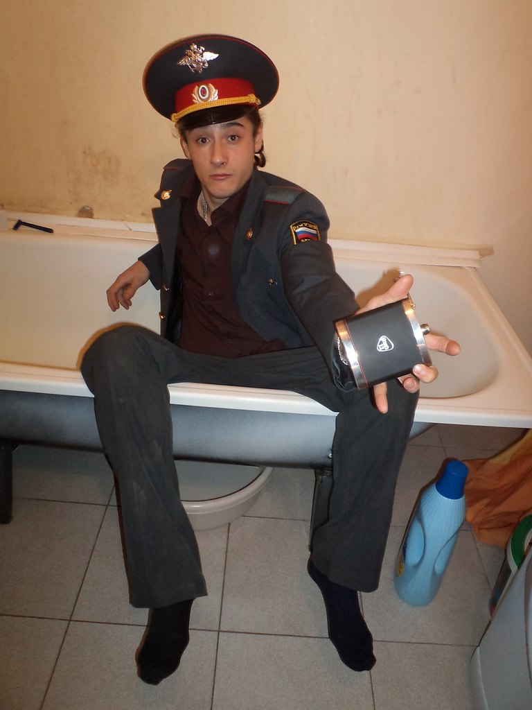 Dumka Тотуттотам | Санкт-Петербург