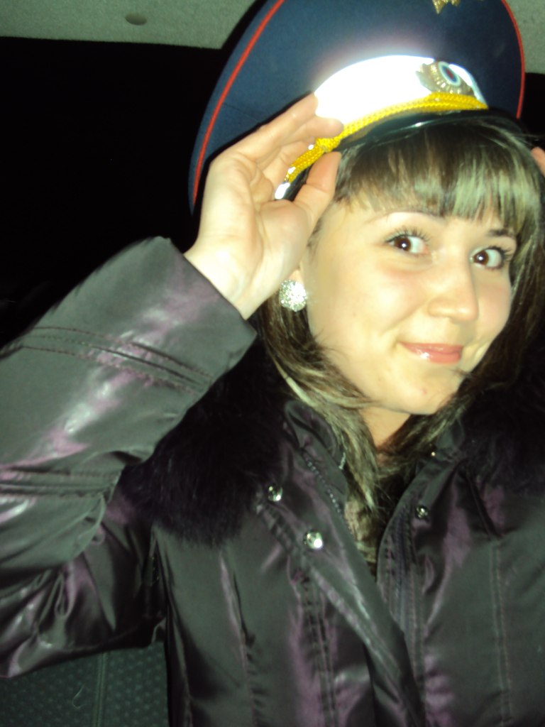 Анна Степанова | Красноярск