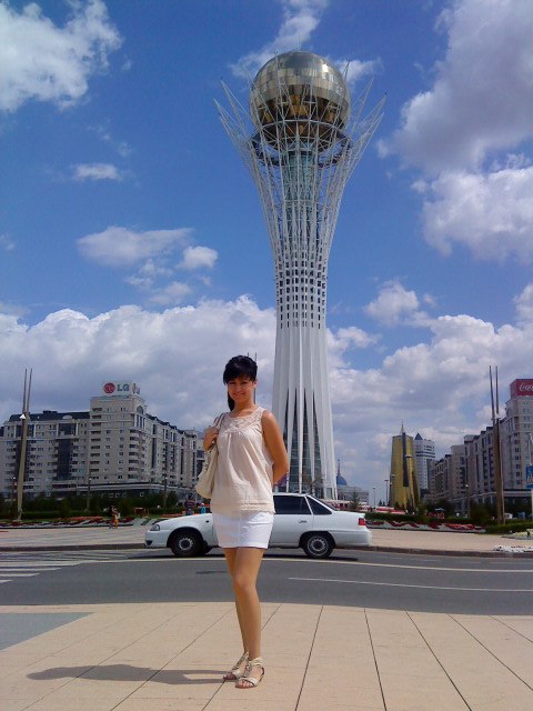 Лина Земляная *** | Санкт-Петербург