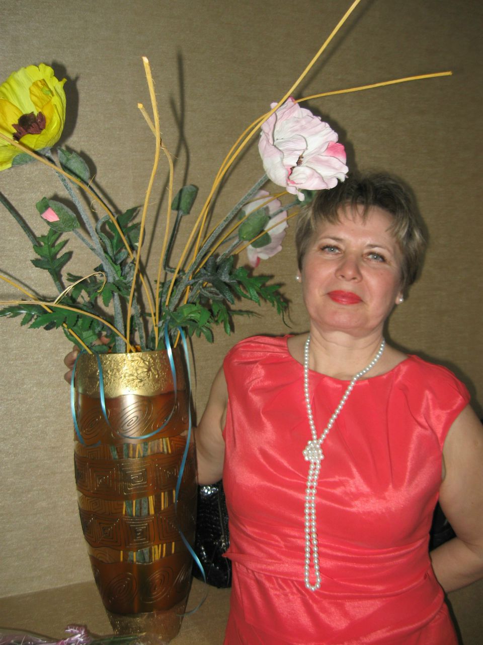 Любовь Можгина | Тольятти