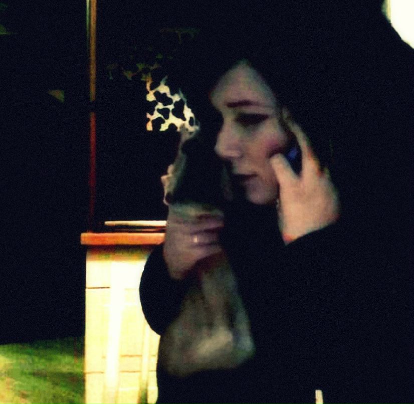 Анастасия Некрасова bezpyrgena | 