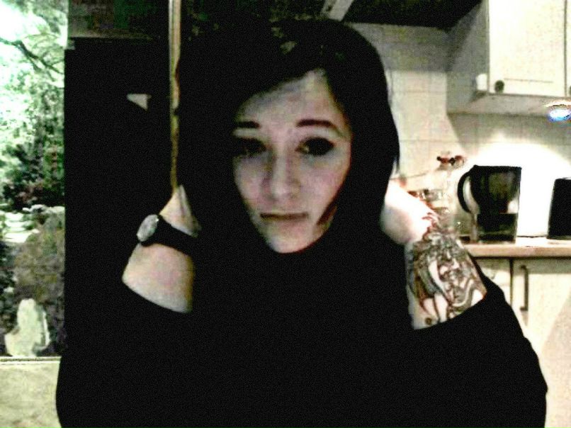 Анастасия Некрасова bezpyrgena | 