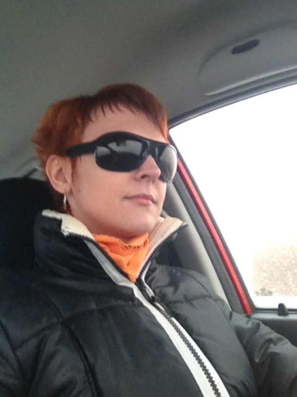 Люба Лукина | Уфа