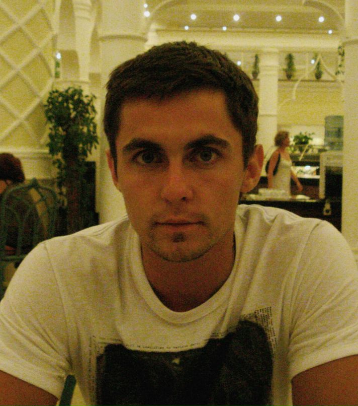 Алексей Липовецкий | Казань