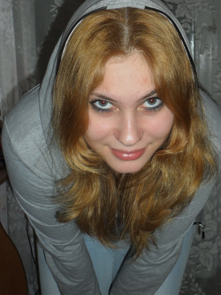 Аня Гашева | Теплая Гора