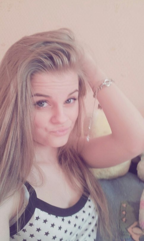 Юлия Заветова | Los Angeles