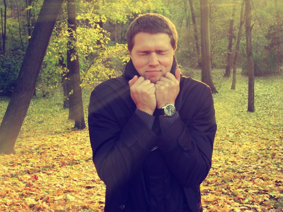 Павел Чистый | Киев