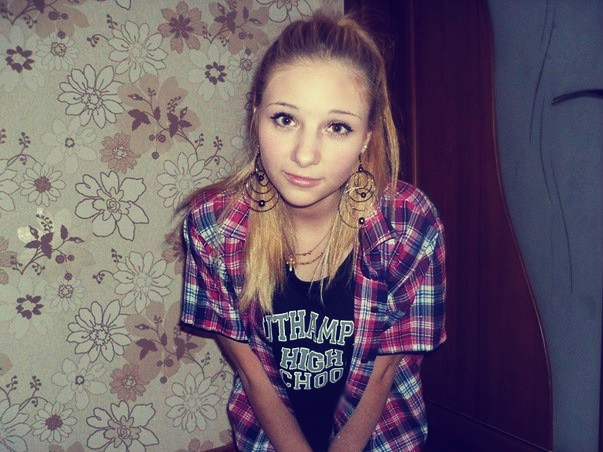 №52, Алина Титова, Днепр (Днепропетровск) №52, Алина Титова, Днепр (Днепропетровск)