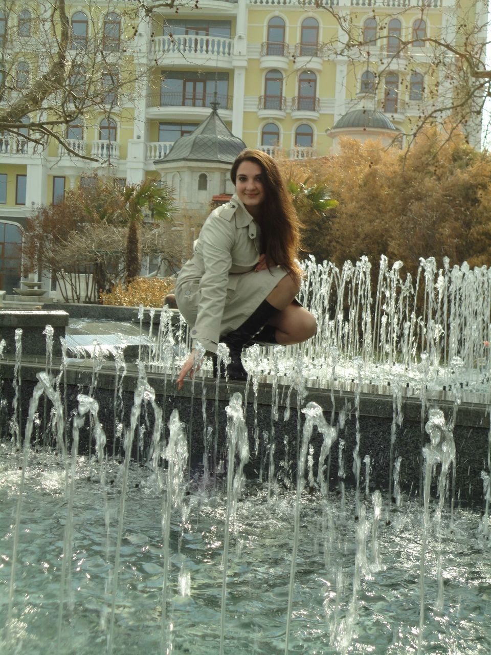 Светлана Шпанчук | Одесса