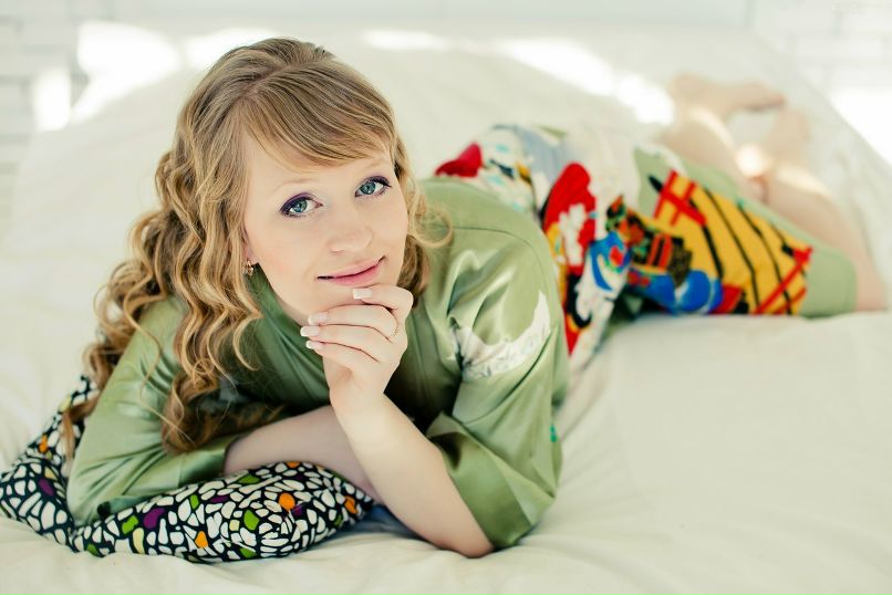 Наталья Щукина-Марьина | Санкт-Петербург