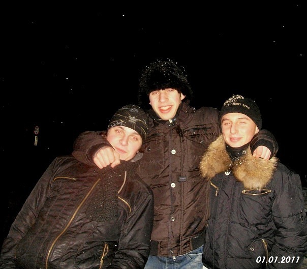 №13, Олег Терещенков, Житомир №13, Олег Терещенков, Житомир