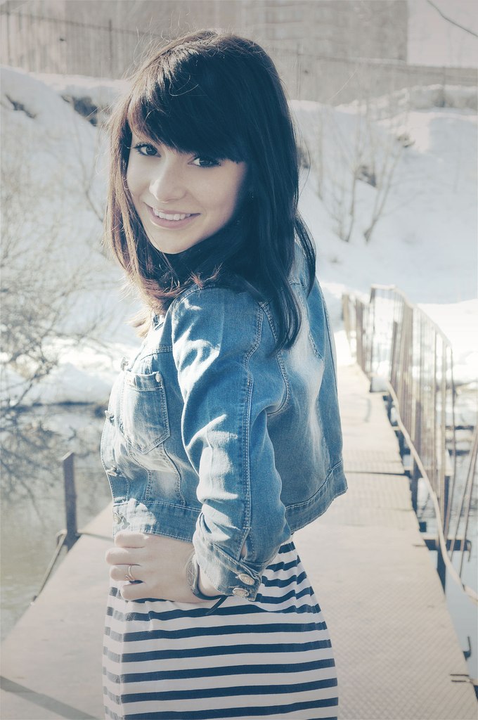 Яна Махкамова | Балашиха