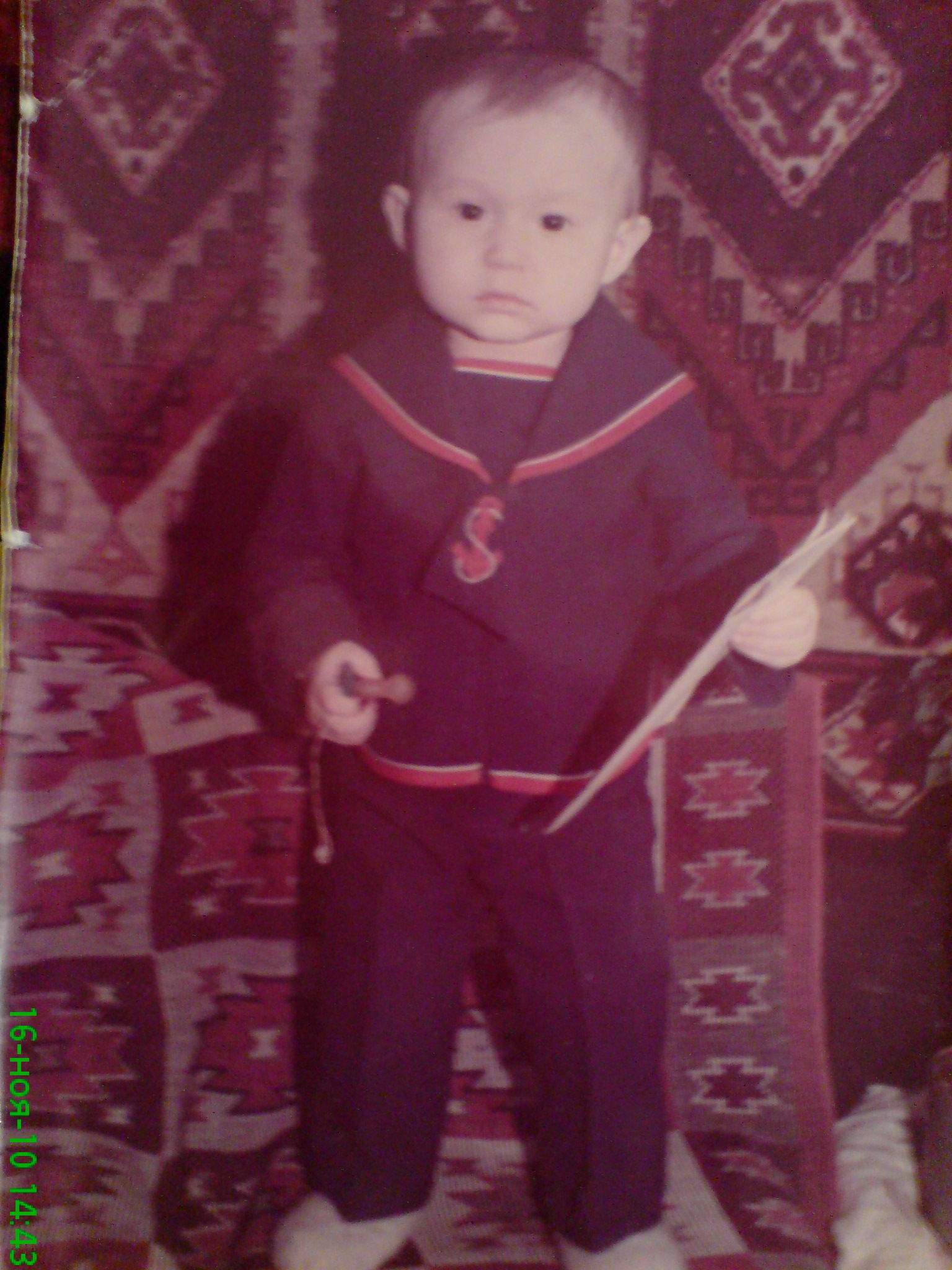 Фото профиля