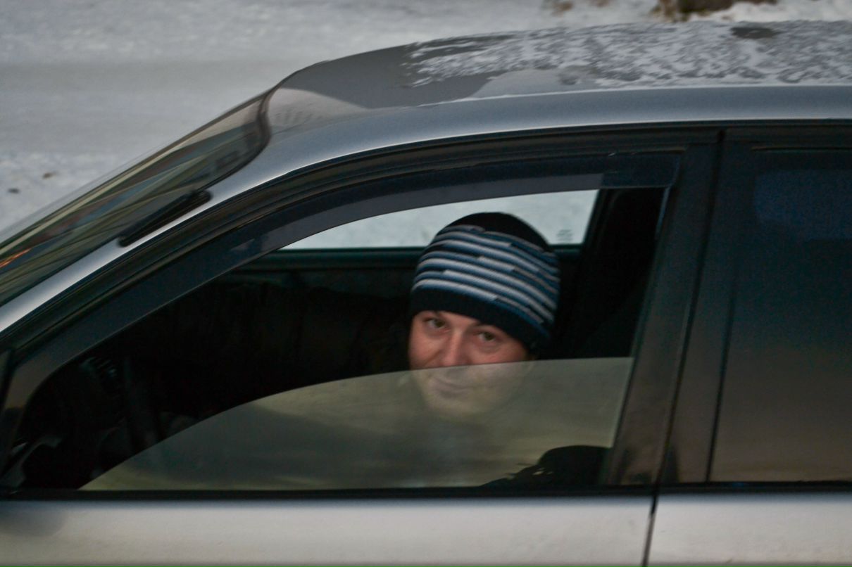 Иван Шишкин | Оленегорск