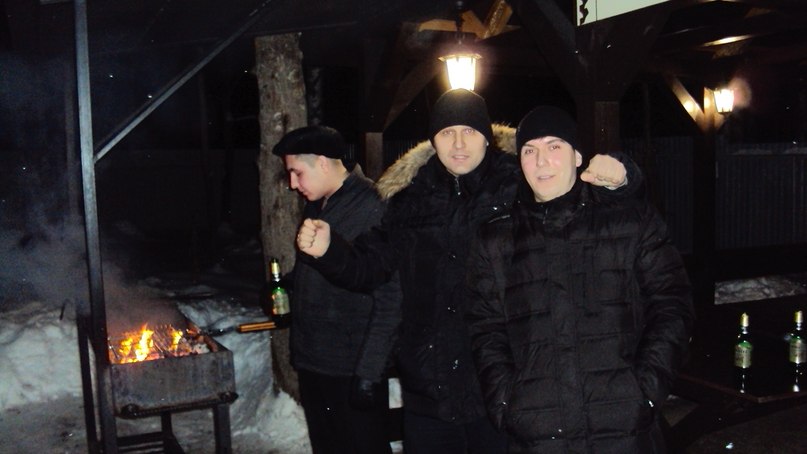 Артем Титов | Набережные Челны