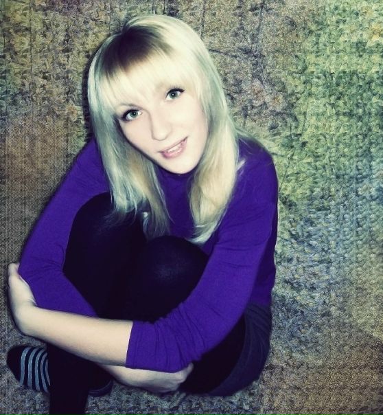 №120, Ольга Толкачева, 35 лет, Новозыбков №120, Ольга Толкачева, 35 лет, Новозыбков
