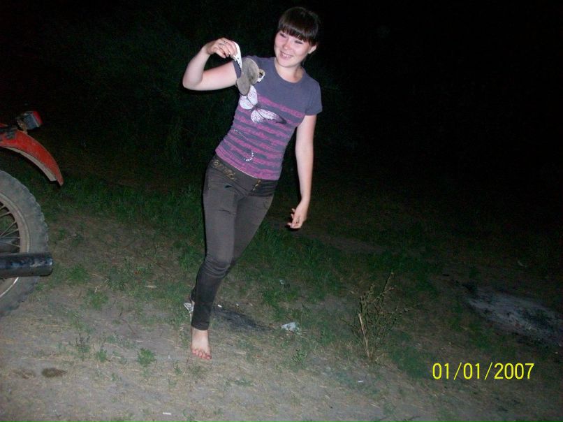 Яна Перец Виталькина | Нижневартовск