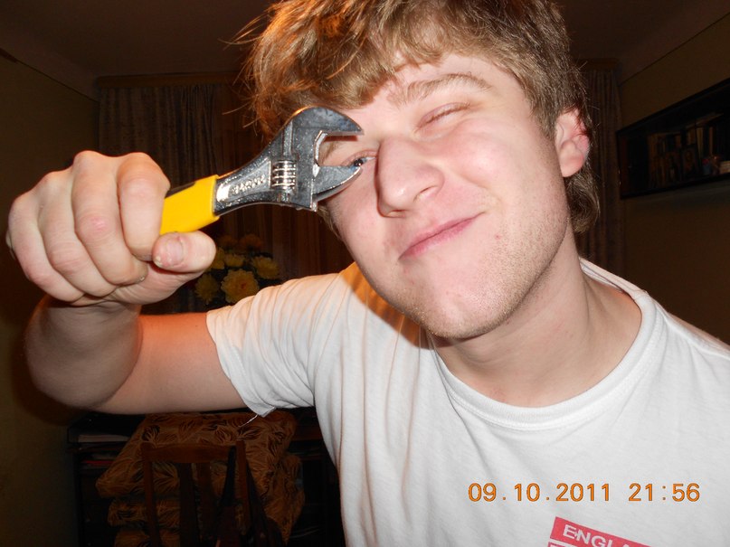 Андрей Лозовой | Киев