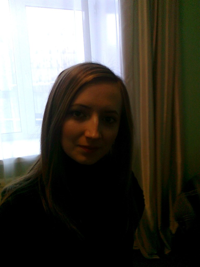 Татьяна Мехоношина | Чита