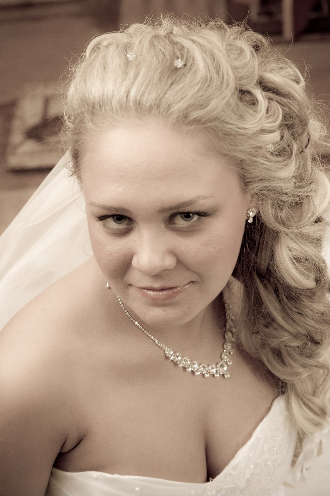 Настя Яханова | Новокуйбышевск