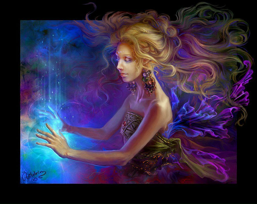 Ксения Антонюк | Кривой Рог