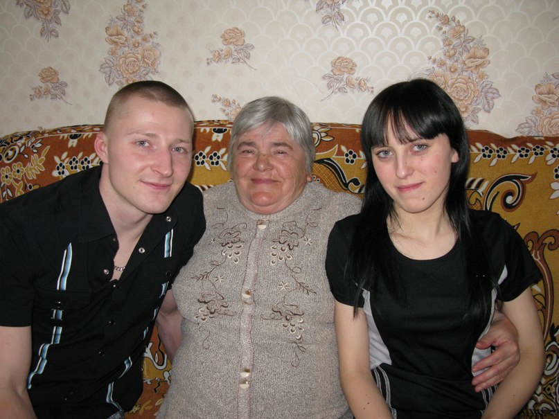 Наталия Мурзина | Верхняя Салда