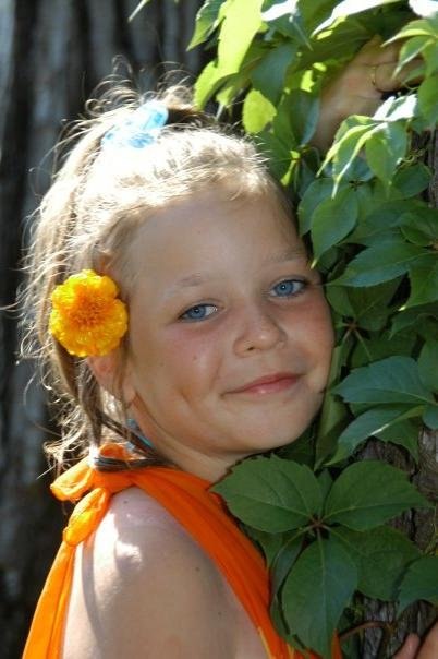 Валентина Худошина | Санкт-Петербург