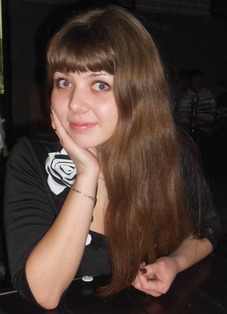 Ольга Маняшина | Чебоксары