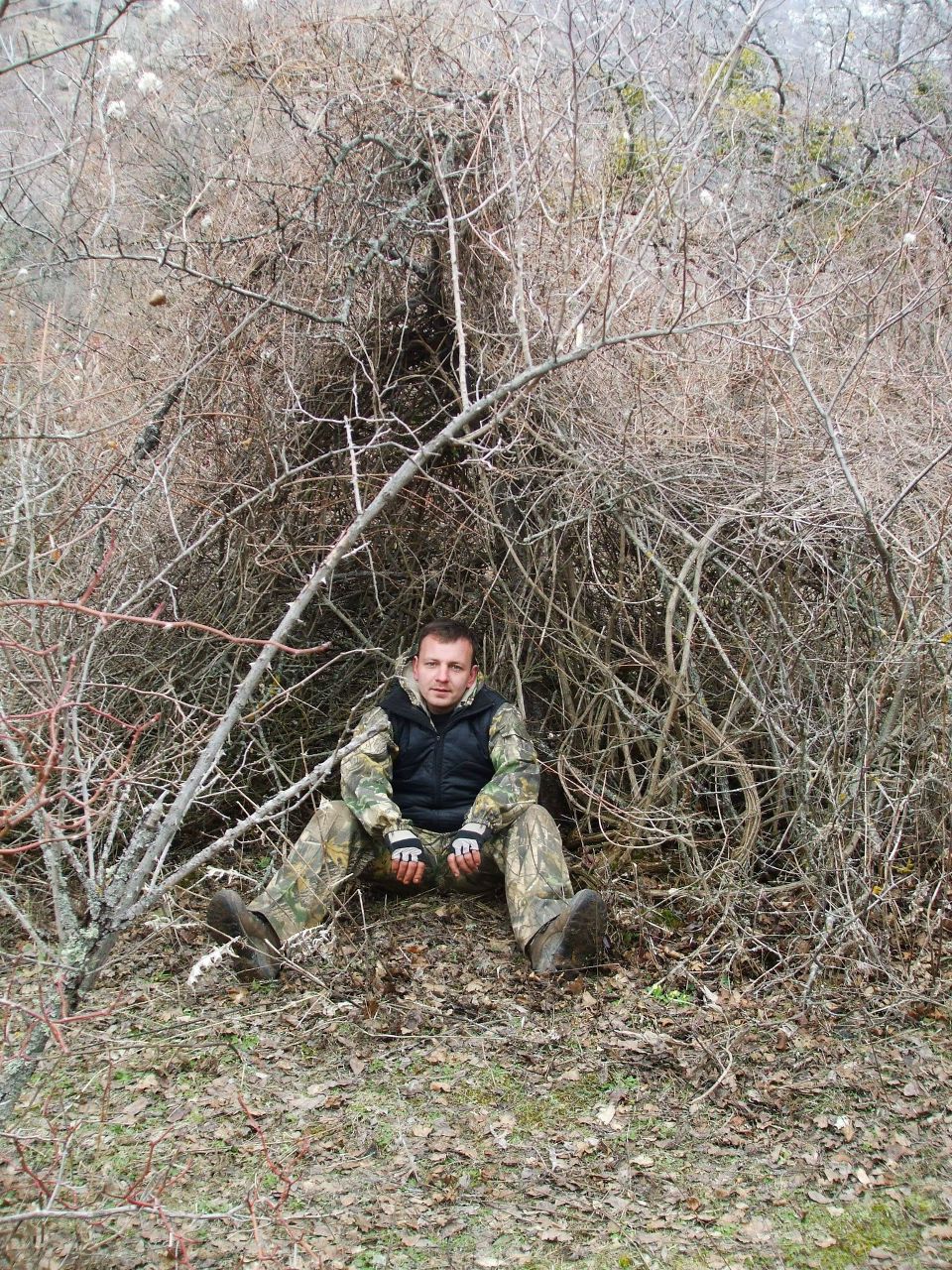 Дмитрий Прохорков | Балашиха