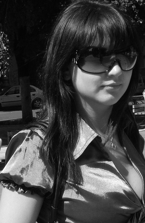 Марина Евсеева | Воронеж