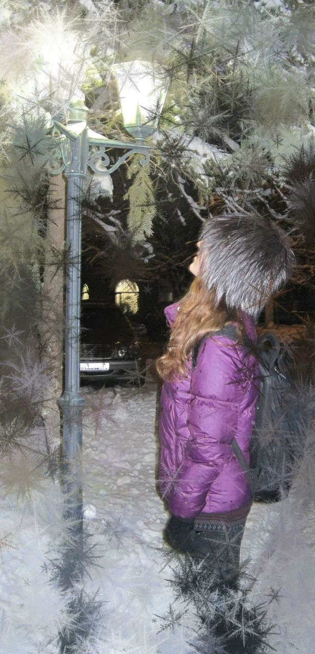 Снежана Мартыненко | Санкт-Петербург